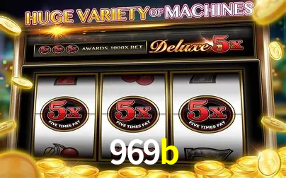 Desvendando o Mundo dos Jogos Virtuais na 969b