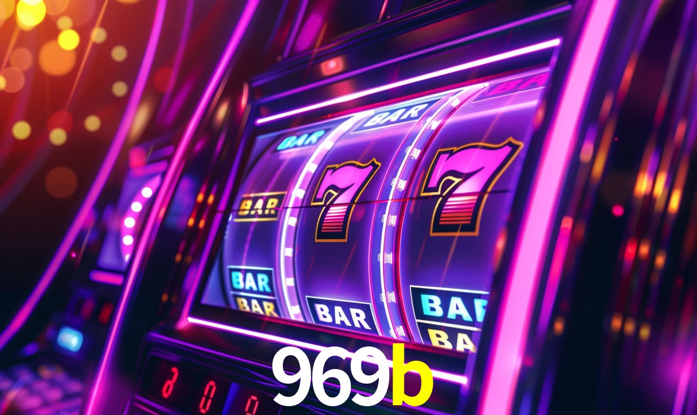 969b - Tesouros Escondidos do Cassino - 969b.com
