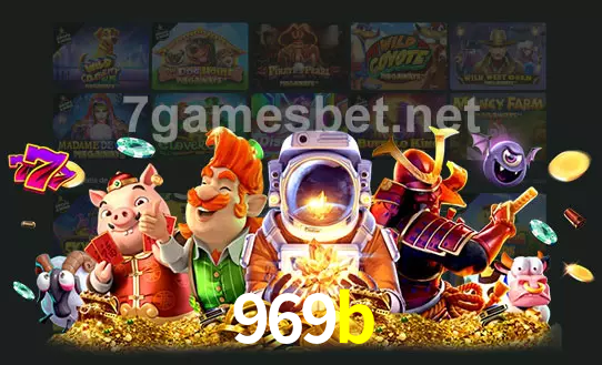cassino 969b