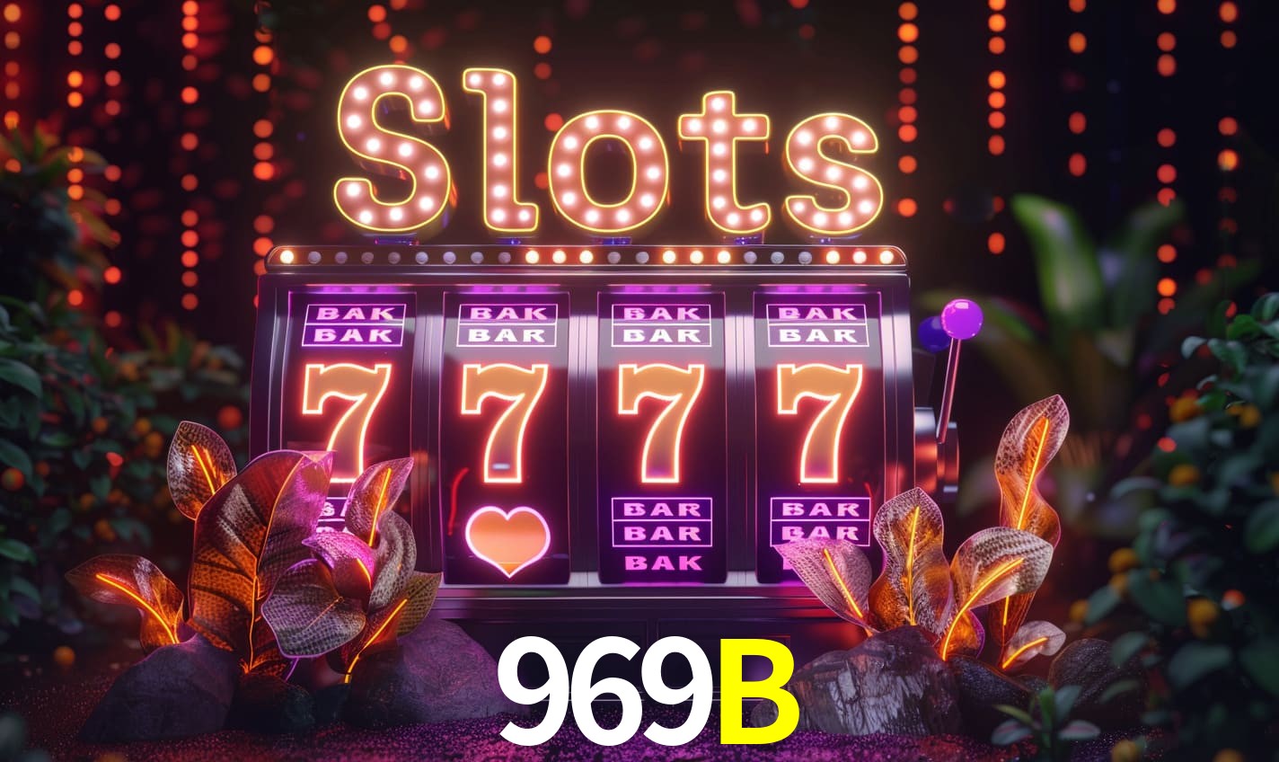 Principais provedores de slots da 969B - NetEnt, Pragmatic Play, Play'n GO