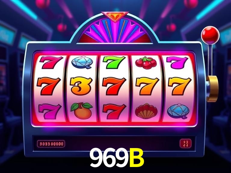 969B segurança SSL 256-bit - Licença Curaçao, eCOGRA, GLI certificado