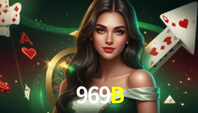 969B Casino: Jogue Online e Ganhe Grandes Prêmios 969B Casino: Jogue Online e Ganhe Grandes Prêmios