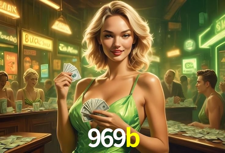 A Experiência Imersiva dos Cassinos Ao Vivo no 969b