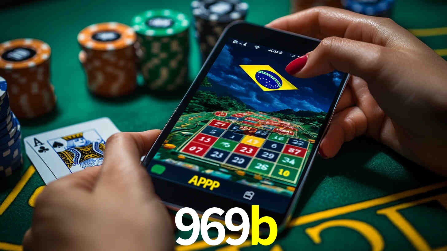 Descubra a Essência do 969b: Nossa História e Compromissos