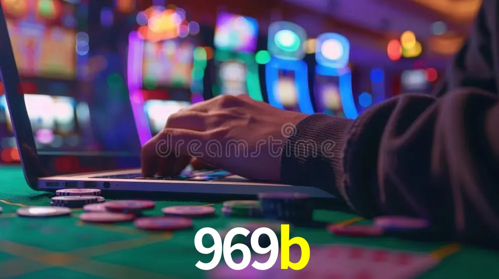 Casino VIP 969b
