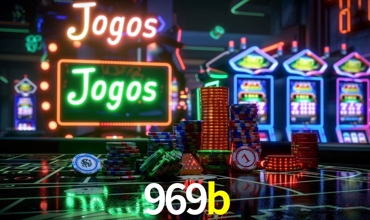 969b bet