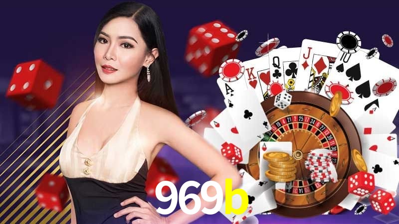 Casino Ao Vivo 969b
