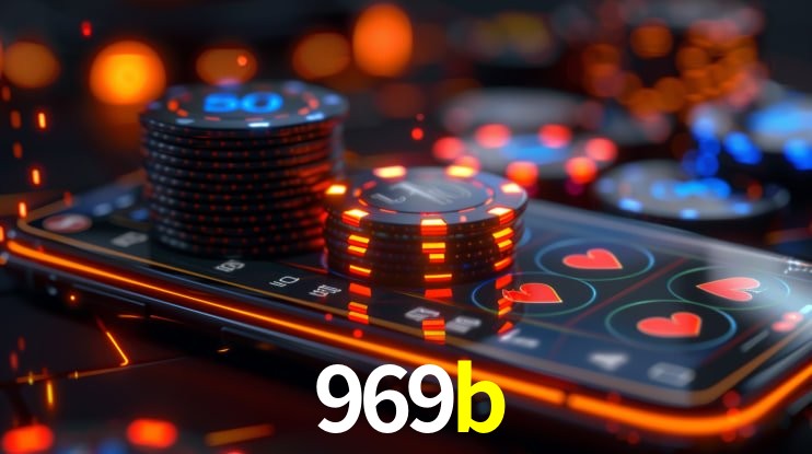 Slot Games 969b