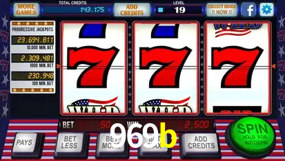 969b São Paulo - All Bonuses