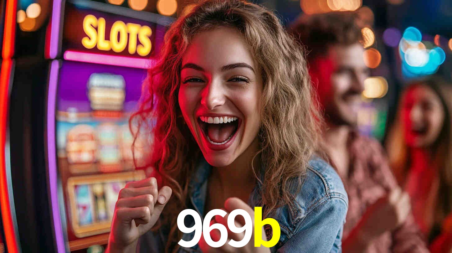 Descubra o Programa VIP da 969b: Vantagens Exclusivas para Jogadores