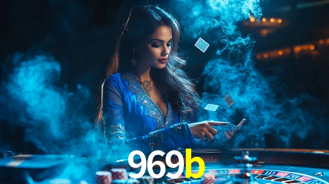Desvendando o Mundo dos Jogos Virtuais na 969b