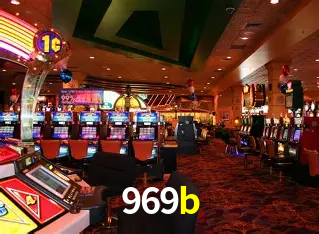 969b Brasília - Casino Guide