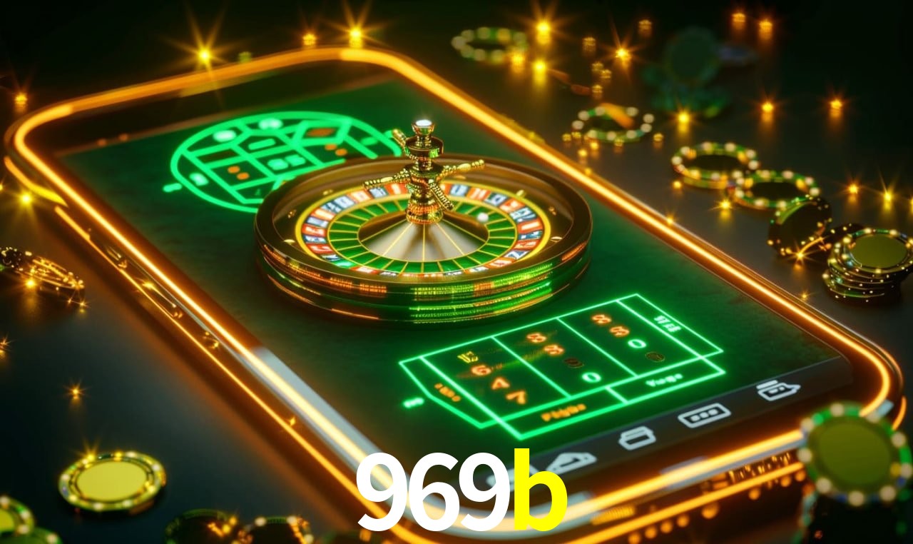 969b - Rápido Acesse