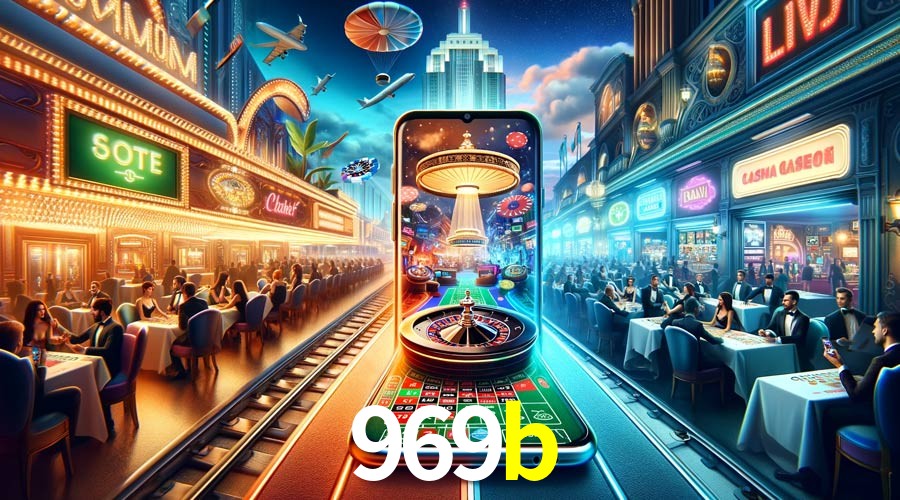 Flash Promotion 969b