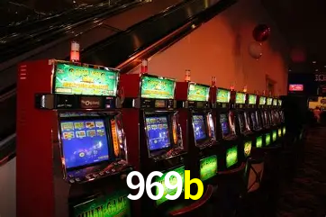 Desvendando o Mundo dos Jogos Virtuais na 969b