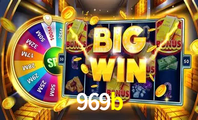 Apostas Esportivas na 969b: Um Guia Completo