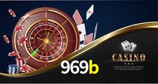 Provedores de Jogos 969b