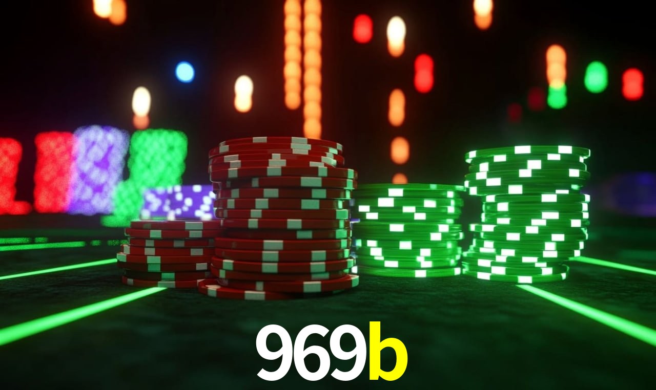 Live Casino 969b