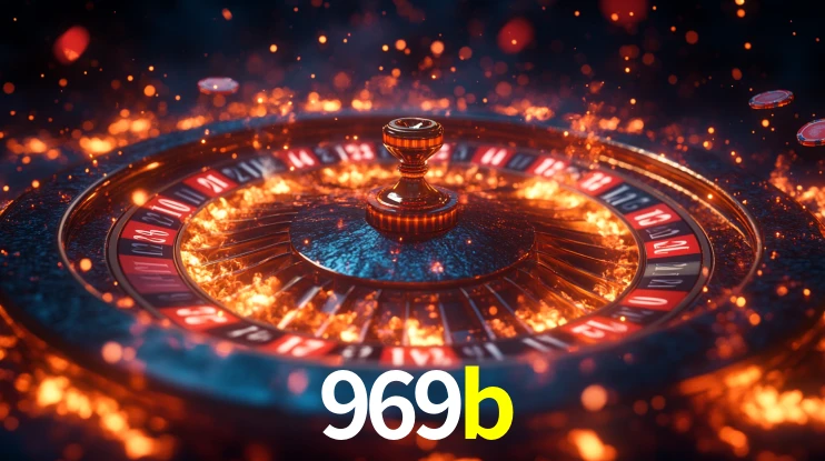 969b App Interface