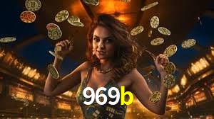 Game Providers 969b