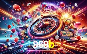 Jogos de Slot 969b