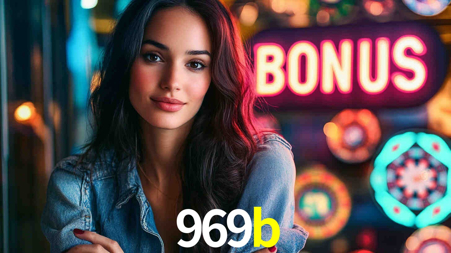 969b: Seu Especialista em Apostas Esportivas Brasileiras