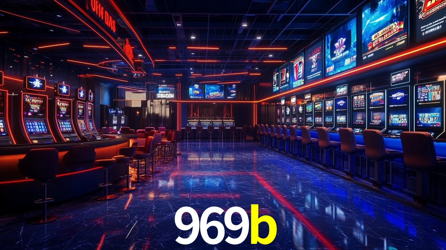 VIP Casino 969b