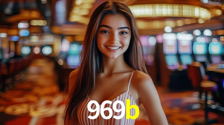 Welcome Bonus 969b