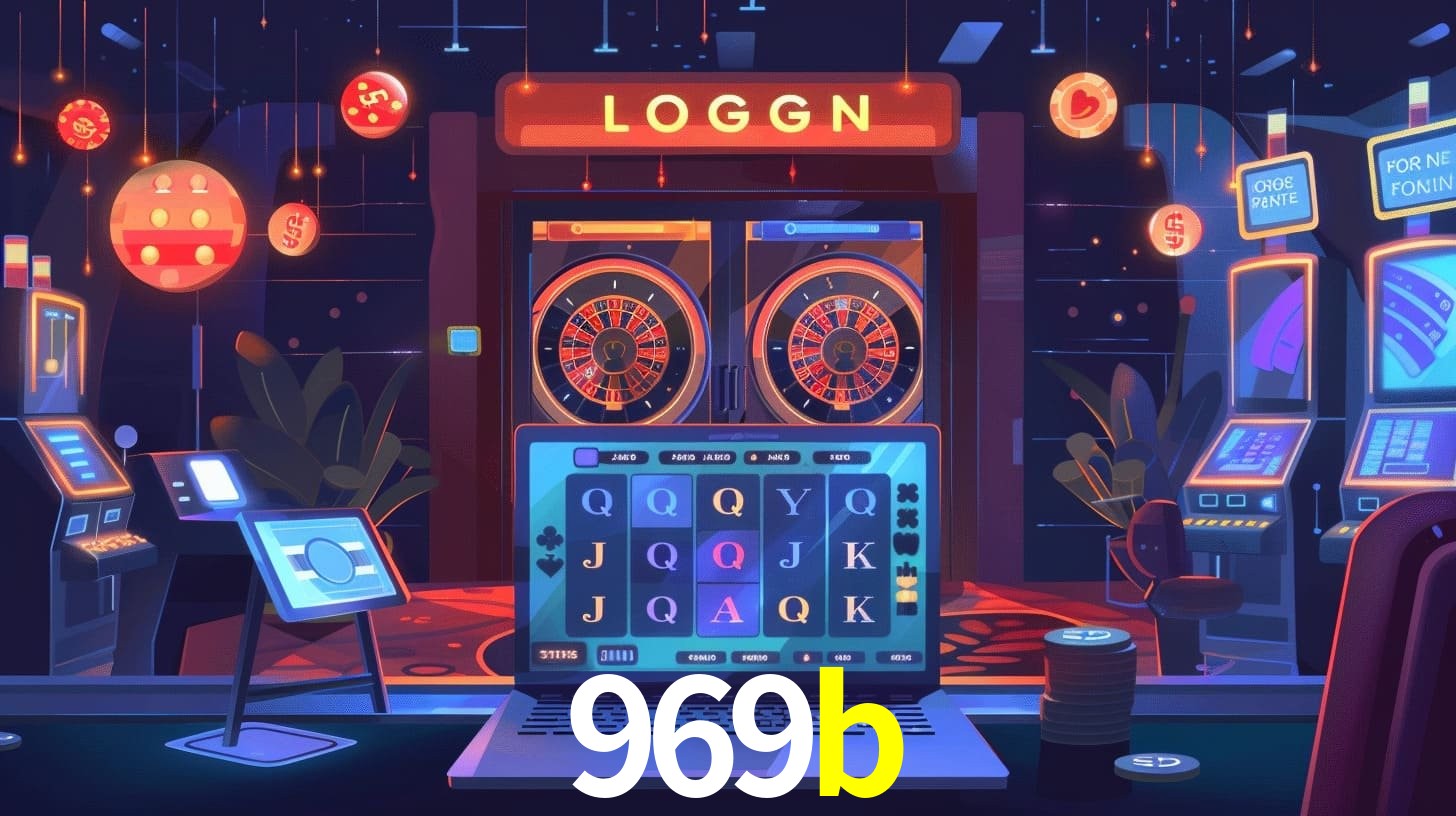 969b - User Statistics
